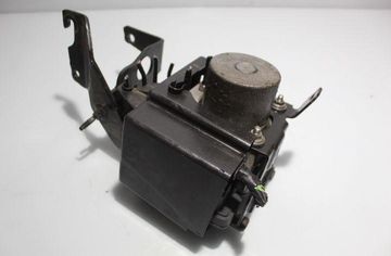 CITROËN C3 2 generation (2009-2016) ABS Pump 9826051380 32917897