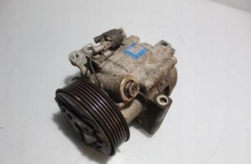 PEUGEOT 107 Peugeot 107 (2005-2014) Air Condition Pump 684130678 32918998