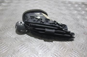 FORD Transit 4 generation (2013-2024) Вентиляционные отверстия в приборной панели 220460010107 32919031