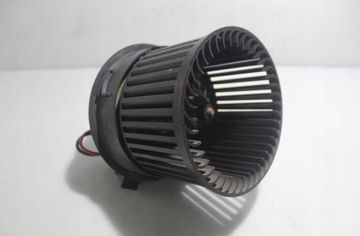 PEUGEOT 208 Peugeot 208 (2012-2015) Interior Heater 32919035