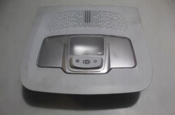 PEUGEOT 208 Peugeot 208 (2012-2015) Other Interior Parts 32919043