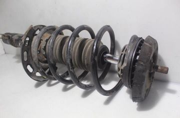 PEUGEOT 208 Peugeot 208 (2012-2015) Front Right Shock Absorber 32919058