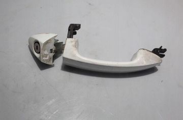 FORD Transit 4 generation (2013-2024) Кронштейн ручки передней правой двери 32920100