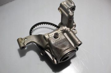 FORD Transit 4 generation (2013-2024) Масляный насос AISI9CU3 32920135