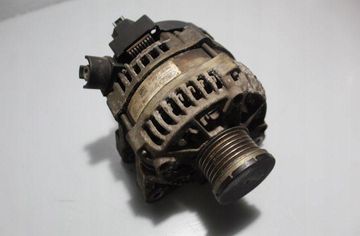 FORD Transit 4 generation (2013-2024) Генератор CV6T-10300-FA 32920141