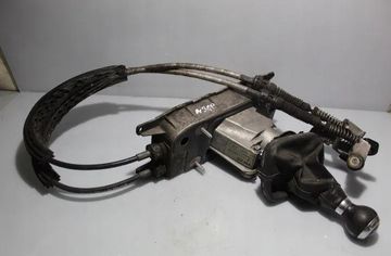 AUDI A3 8P (2003-2013) Gear Shifting Mechanism 1K0711049AF 32920603