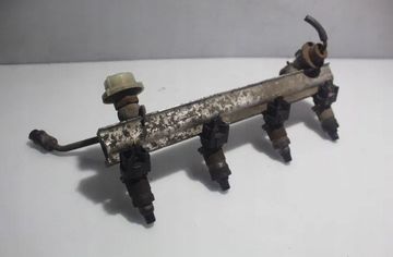 HONDA Civic 8 generation (2005-2012) Топливная рейка 32921199