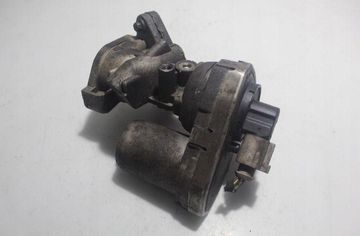 FORD Transit 3 generation (2000-2013) Throttle Body 32921718