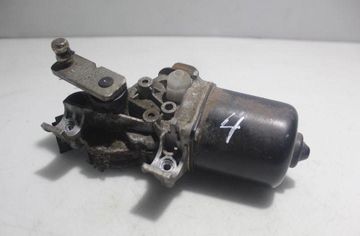 RENAULT Megane 3 generation (2008-2020) Wiper motor 32921756
