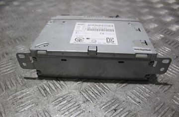 PEUGEOT 308 3 generation (2021-2023) Music Player With GPS 9810475480 32921808