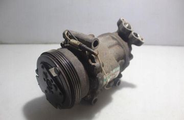 RENAULT Thalia 1 generation  (2002-2008) Air Condition Pump SD6V12 32924482