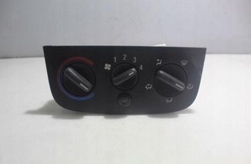 OPEL Corsa C (2000-2006) Climate Control Unit 32925138