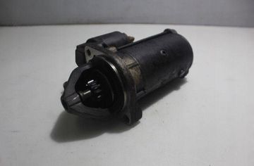 MERCEDES-BENZ E-Class W210 (1995-2002) Starter Motor D7R19 32925413
