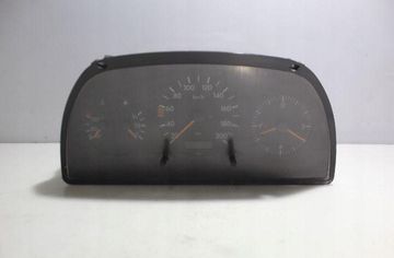 MERCEDES-BENZ Viano W639 (2003-2015) Interior Clock 32925798