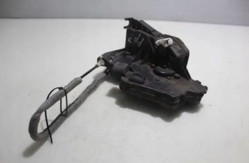 BMW 3 Series E46 (1997-2006) Front Right Door Lock 244BTR 32926125