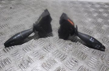 FORD Transit 3 generation (2000-2013) Indicator Wiper Stalk Switch 2T1T13335 32926703