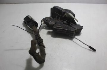 BMW 3 Series E46 (1997-2006) Front Right Door Lock 32926773