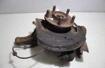 RENAULT Koleos 1 generation (2008-2016) Front Right Wheel Hub 32927859