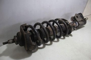 RENAULT Trafic 2 generation (2001-2015) Front Right Shock Absorber 316591 32928195