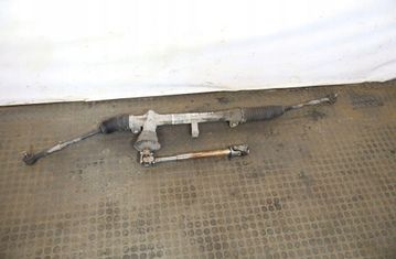 ALFA ROMEO MiTo 955 (2008-2020) Steering Rack 32928559