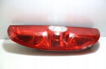 OPEL Combo D (2011-2020) Фонарь задний левый 32928726