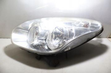 OPEL Combo D (2011-2020) Фара передняя правая 32928737