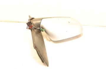 VOLKSWAGEN Touran 1 generation (2003-2015) Left Side Wing Mirror 32937685