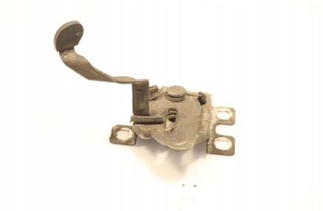 FIAT Doblo 2 generation (2009-2024) Замок капота 32938355