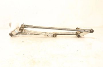 SEAT Ibiza 4 generation (2008-2017) Front Windshield Wiper Mechanism 3397021194 32938802