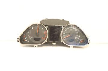 AUDI A6 C8/4K (2018-2024) Interior Clock 32938856