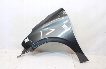 PEUGEOT 208 Peugeot 208 (2012-2015) Front Right Fender 32939219
