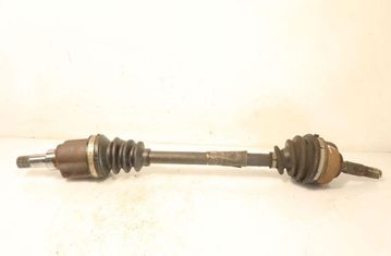 PEUGEOT 208 Peugeot 208 (2012-2015) Front Left Driveshaft 32939409