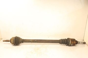 PEUGEOT 208 Peugeot 208 (2012-2015) Front Left Driveshaft 32939410