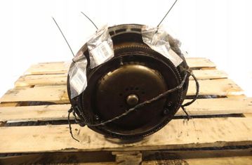 MERCEDES-BENZ CLS-Class C219 (2004-2010) Gearbox 32939590