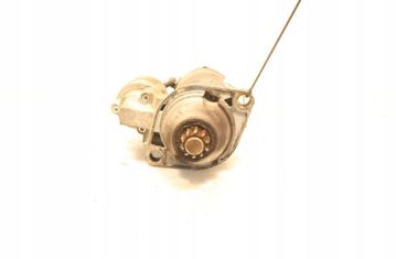 FORD Transit 2 generation (1986-2003) Starter Motor SS0017 32939651