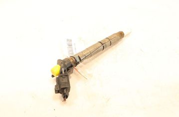 AUDI A6 C8/4K (2018-2024) Fuel Injector 0445115078 32939667