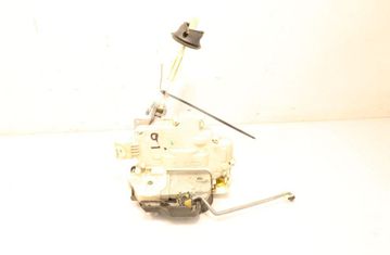 AUDI A3 8P (2003-2013) Front Left Door Lock 32939686