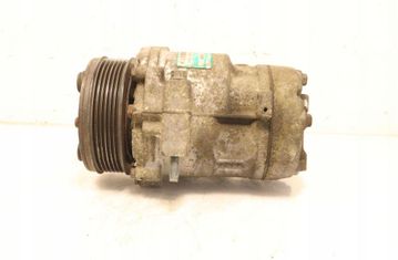 OPEL Meriva 1 generation (2002-2010) Air Condition Pump 24421642 32939749