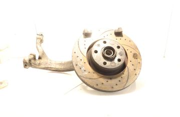 AUDI A6 C8/4K (2018-2024) Front Right Wheel Hub 32940162