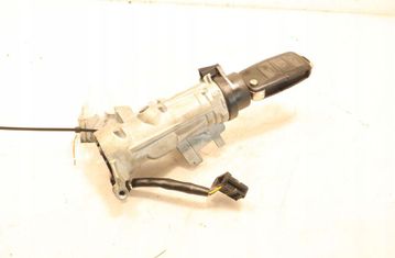 VOLKSWAGEN Touran 1 generation (2003-2015) Ignition Lock 114222 32940390