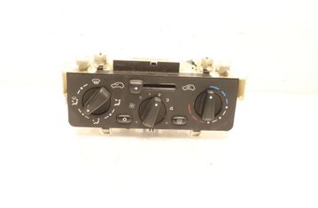 CITROËN C3 1 generation (2002-2010) Pегулятор климы 32940889