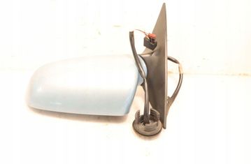 AUDI A6 C8/4K (2018-2024) Right Side Wing Mirror 32941395