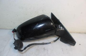AUDI A3 8P (2003-2013) Left Side Wing Mirror E1010754 32942251