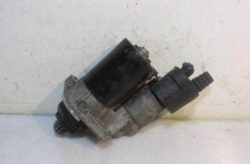 AUDI A3 8P (2003-2013) Starter Motor 0001120408 32942282