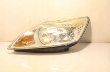 FORD Focus 2 generation (2004-2011) Фара передняя левая 32942535
