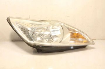 FORD Focus 2 generation (2004-2011) Фара передняя левая 32942537