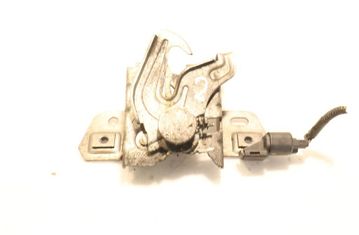 VOLVO V50 1 generation (2003-2012) Bonnet Lock 32942609