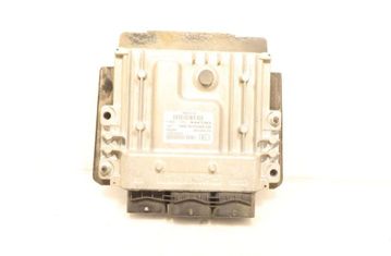 CITROËN DS4 1 generation (2010-2016) Блок управления двигателем 32943262