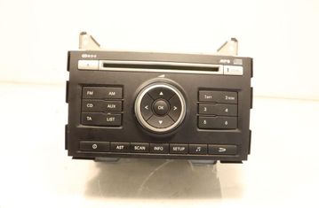KIA Cee'd 1 generation (2007-2012) Music Player Trim 32943410