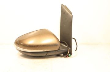 VOLKSWAGEN Touran 1 generation (2003-2015) Left Side Wing Mirror 32943456